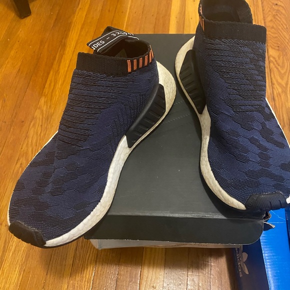 Adidas NMD - Picture 4 of 8